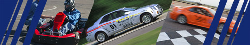 Bondurant School of High Performance Driving