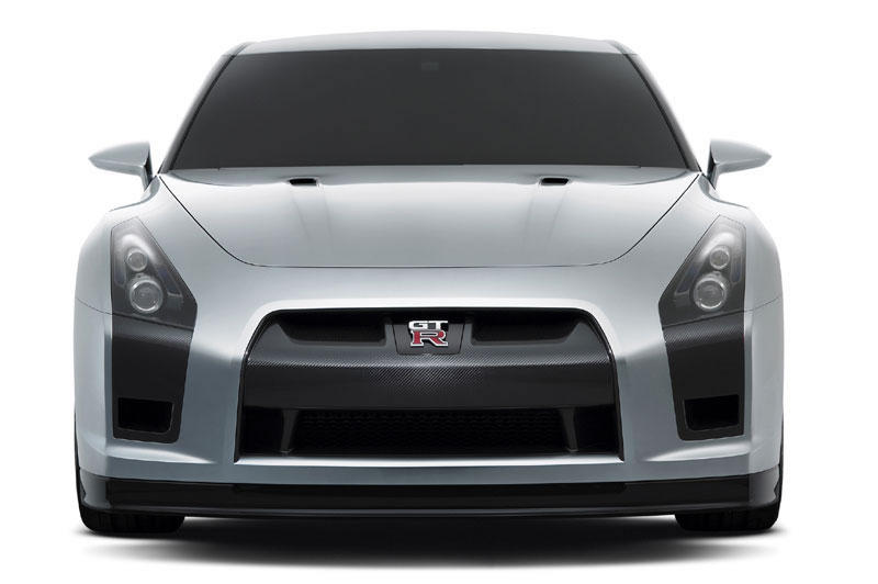 Gtr nissan proto skyline #8