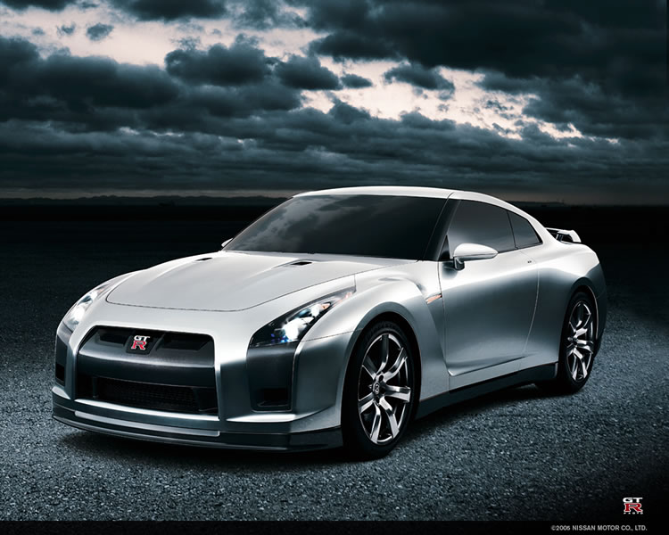 archive:cars nissan skyline “R36 GT-R APX” concept by @avante